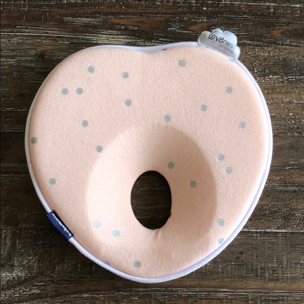 Love best Original Pillow